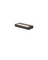 CONIL * APLIQUE LED 20W CCT DIM NEGRO